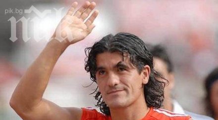 бандити отвлякоха ариел ортега буенос айрес