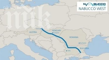 страните набуко молят реална подкрепа