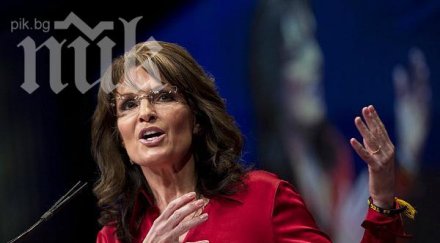 сара пейлин призова сащ бомбардира чехия вместо чечения