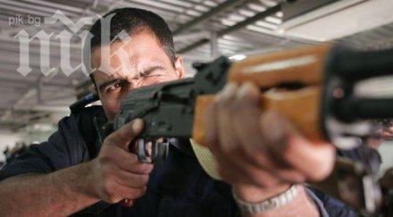 гдбоп арестува сина мишо царя автомата калашников