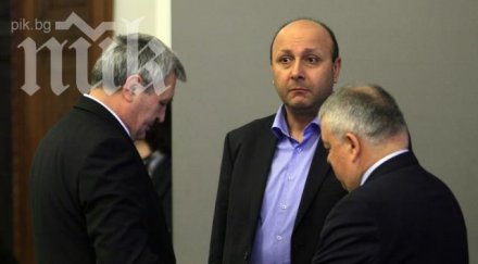 министър първанова отстрани флоров