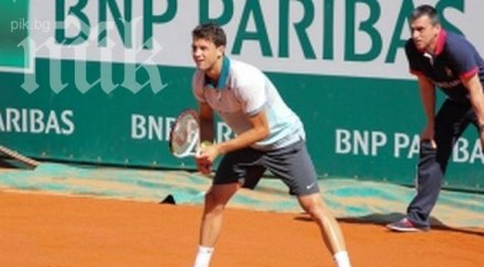 травма спря гришо велика победа надал