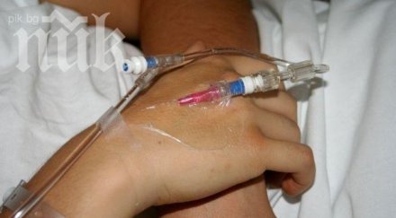 салмонела разболя души ядене кюфтета