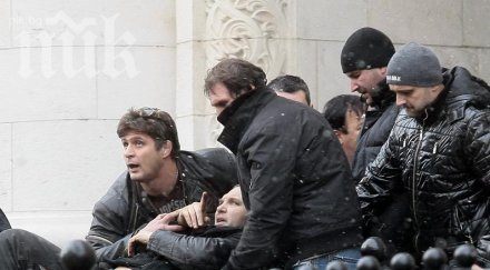 съпругата баретата пик златомир опериран няколко