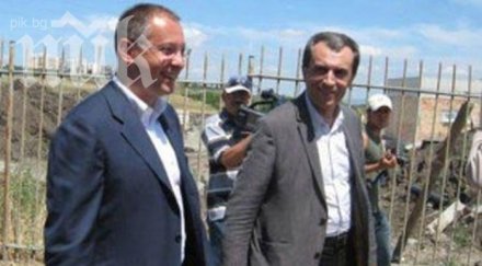 станишев орешарски чукат врата врата бургас