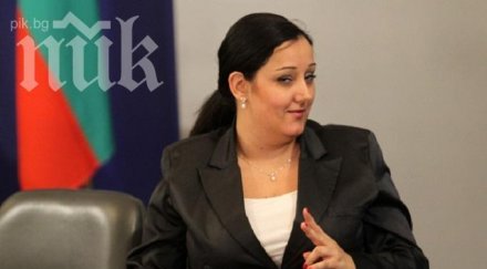 лиляна павлова дава акъл предизборно моторджии варна