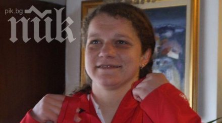 щангистка герб закани изтласка противниците бойко