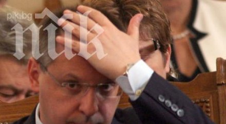 станишев цветанов оттегли политиката имунитет депутат