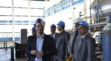 експерти сменят калинките герб енергетиката