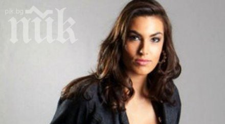 волейболистка влезе топ мис бразилия галерия