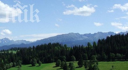 започва подранило лято