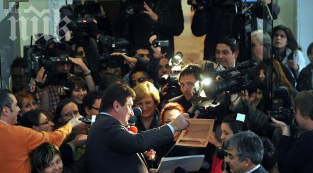 лукойл обвинява ваньо танов произвол