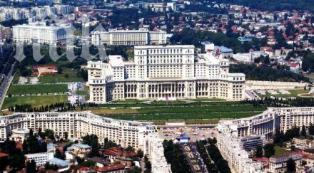 земетресение рихтер румъния