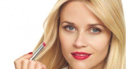 арестуваха рийз уидърспуун скарала полицай