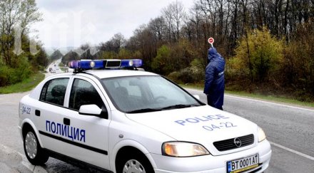 ранени загинал катастрофа събота