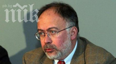 кольо колев срс скандалът завърши оставката цветанов