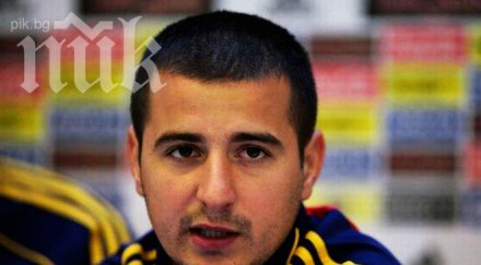 янис зику пик бих завърнал българия