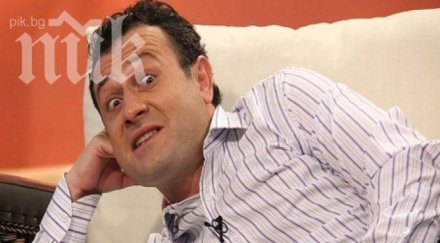 актьорът димитър рачков простя лъжа сина