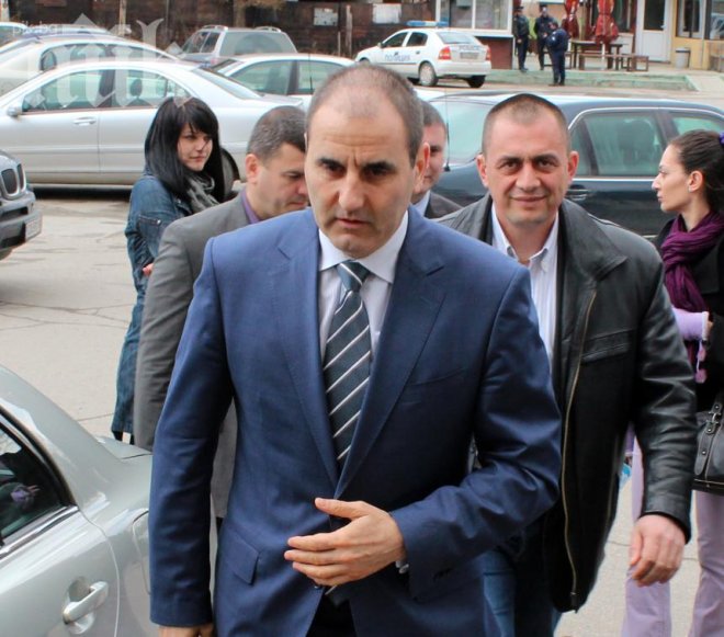 Уикенд се обърна срещу Цветанов