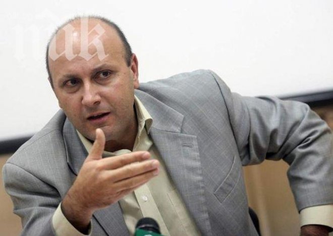 Прокуратурата захапа Станимир Флоров за подкупи