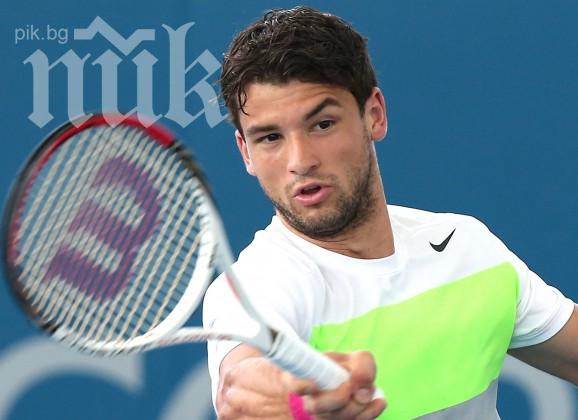 Испанец е първият съперник на Гришо в Барселона