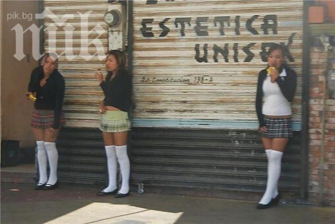 650 българки проституират в германския район Рур 