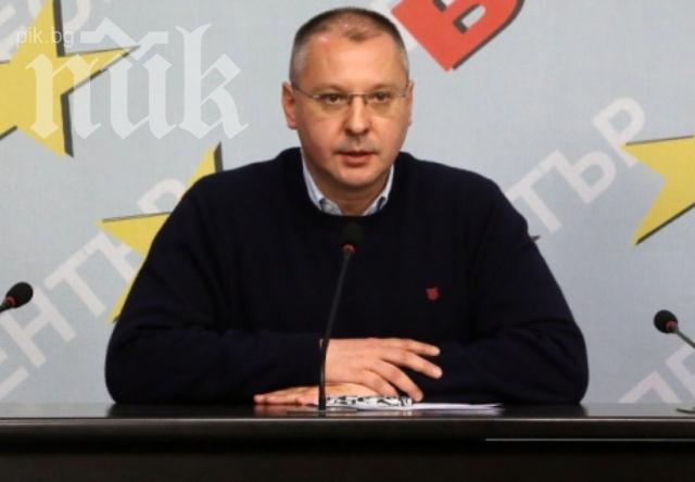 Станишев: Борисов носи отговорност за Цветанов и Флоров