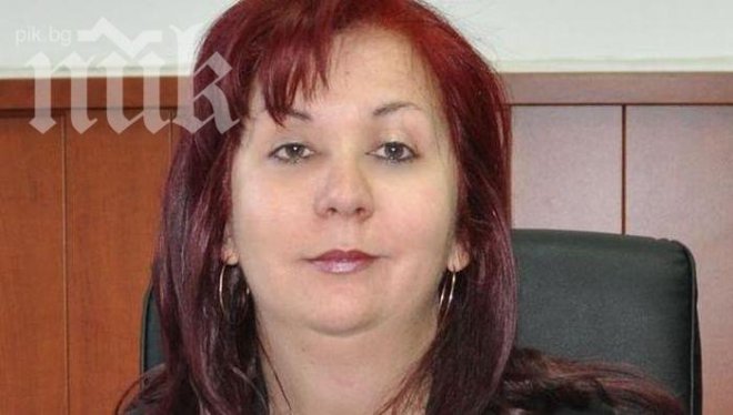 Венцислава Тасева стана шеф на Агенцията по безопасност на храните