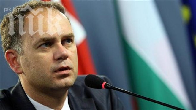 Георги Кадиев: Да се намали цената на водата в София, не са ликвидирани загубите по мрежата