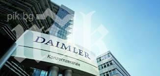 Части за Мерцедес ще се произвеждат в нова фабрика в Румъния 