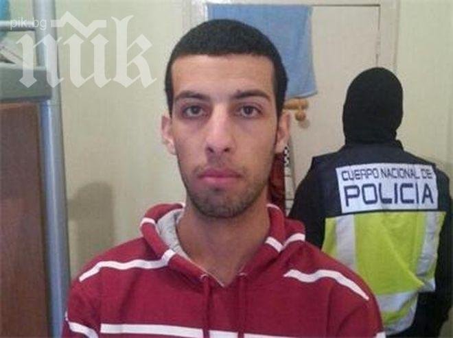 В Испания заловиха терористи, хвалили атентата в Бостън