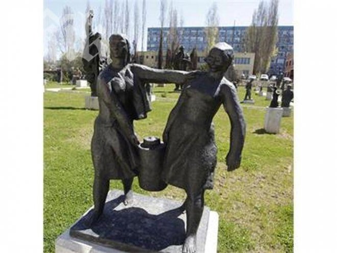 Социализмът няма фенове даже и в музея