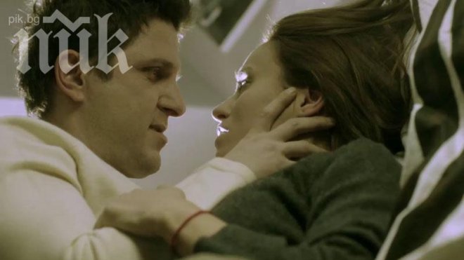 Блатечки души след гаджето на Деян Донков