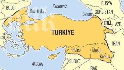 България била част от Нова Турция, иронизира руска агенция 