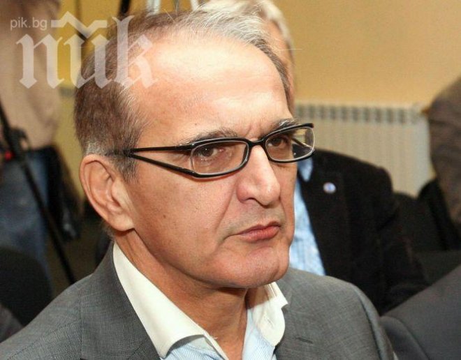 Ексдепутат от Синята коалиция алармира за монопол с горивата