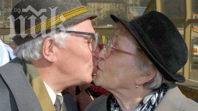 Баби булки прецакали НОИ с близо 700 000 лева