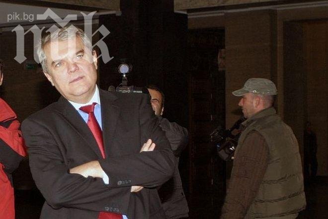 Румен Петков: Казах на Миков, че назначаването на Флоров ще е грешка!