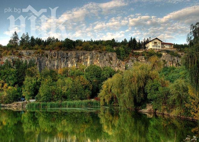 Забраняват колите в парка Кайлъка