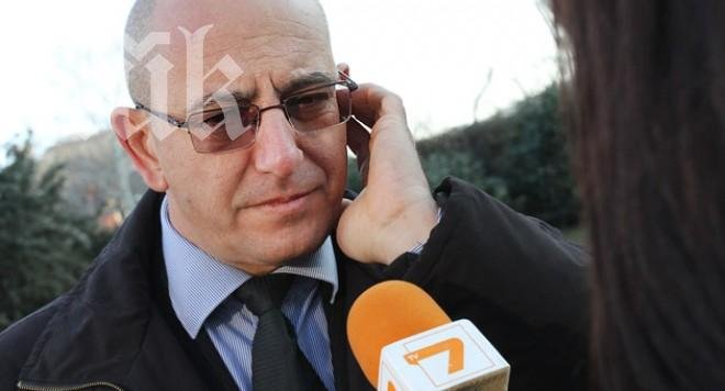 Ревизоро: Ваньо Танов напада „Лукойл“ за пари за ГЕРБ