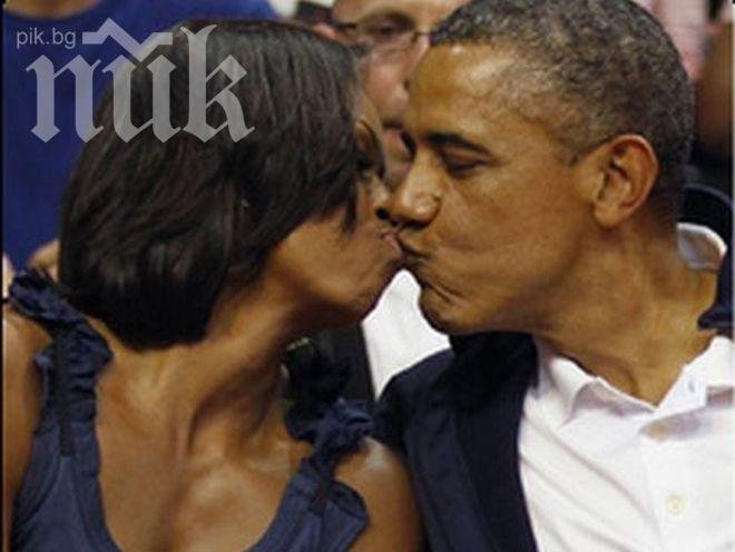 Бионсе до Обама сред 100-те най-влиятелни личности в света