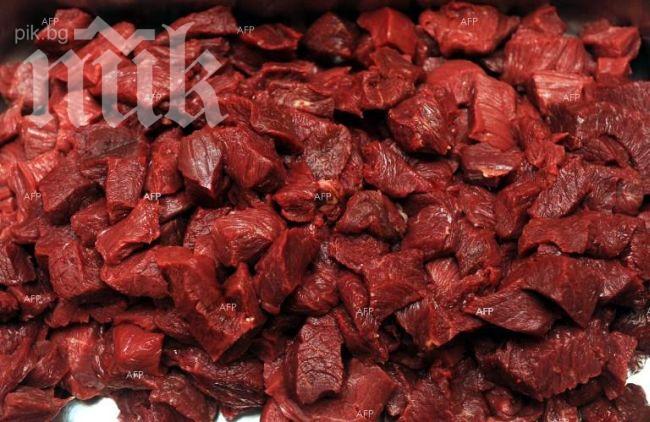 Продават след фалит френска фирма заради скандала с конското месо 