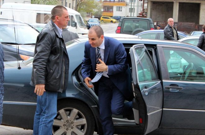 Цветанов: Брендо е имал връзка с политици от предишното правителство