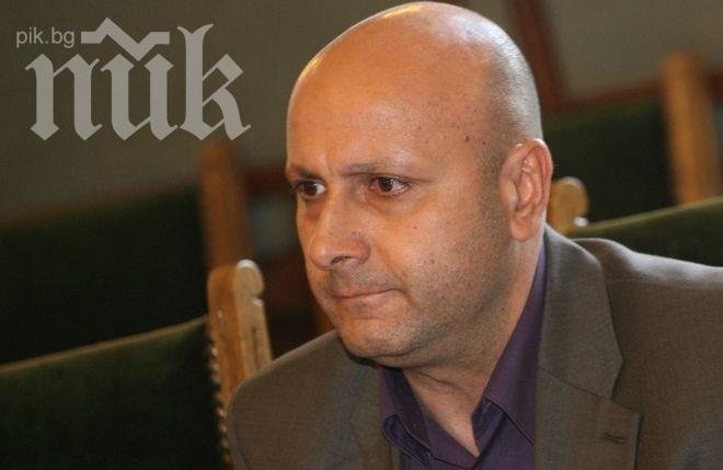 Флоров пребори онкологично заболяване