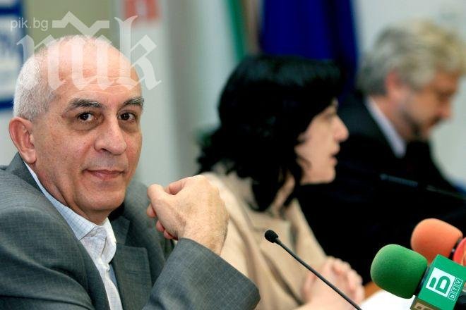 Кой е виновен за кризата? 20% сочат ГЕРБ, а 13% Тройната коалиция 