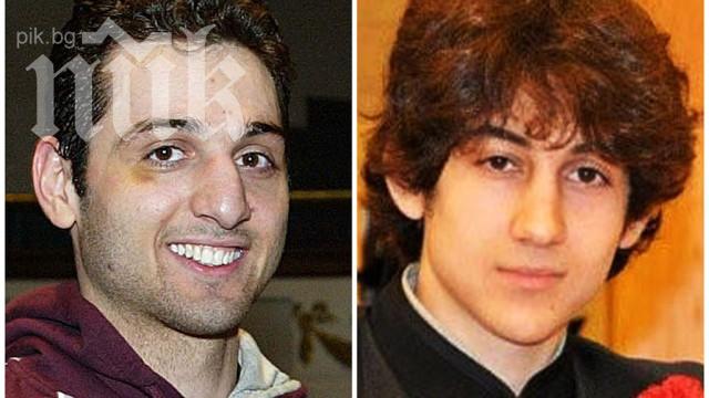 Братята Царнаеви планирали и други атентати в САЩ 