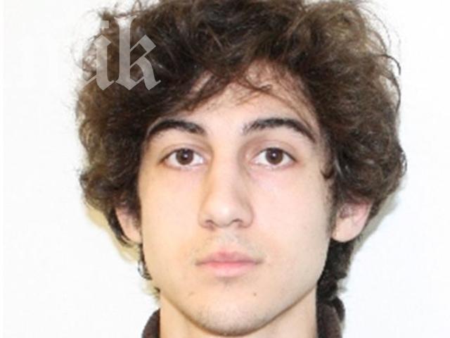 И Джохар на ръба на смъртта след брат му Тамерлан