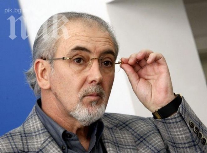 Местан: Около Цветанов мирише все по-лошо