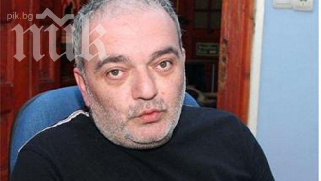 Арман Бабикян: За първи път изглежда, че имаме истинска прокуратура