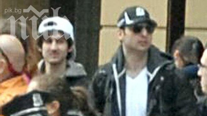 Бившата жена на Тамерлан Царнаев проговори