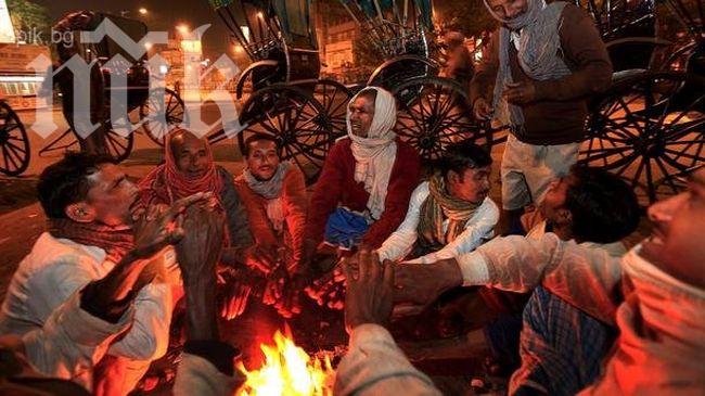 Болници в Индия правят сърдечни операции за по 800 долара